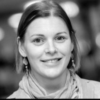 Alison Mcgregor
