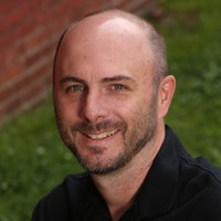 Todd Johnson