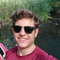 Joseph Nussbaum