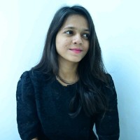 Revati Deshmukh