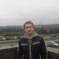 Tomas Erde