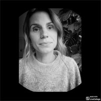 Jennie Bergstrand