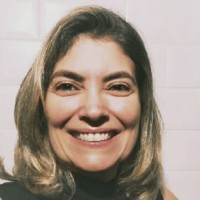 Aida Bebeachibuli Magalhães