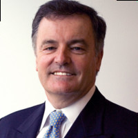 Daniel Thomas, BA, CA, MBA