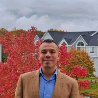 Fabian G. Ramos Sevilla