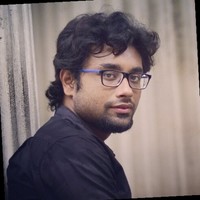 Sumit Halder
