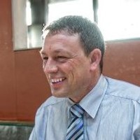 Rudi Weinmann