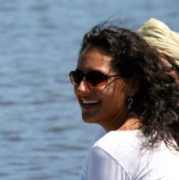 María Victoria Rodríguez