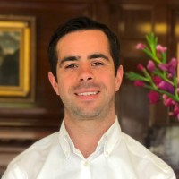 Matt Iskander