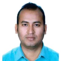 Prakash KC