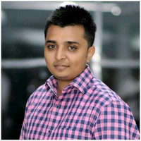 Krunal Patel