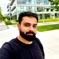 Jaydeep Trivedi