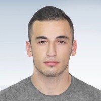 Sandro Merkvilishvili