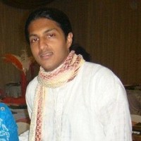 Vishal Andrew Beeharie
