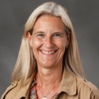 Lise Grønbæk Nielsen