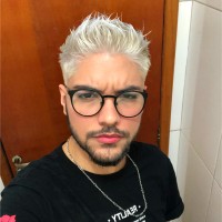 Leonardo Williames Da Silva