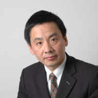 Jinlong Lu