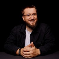 Anton Tabachenko