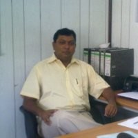 Prashant Patil