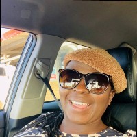 Sibonisile Faith Naphi