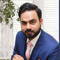 Hamed Lodhi
