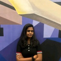 Lekhya Reddy