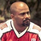 Gnana Baskar Raja