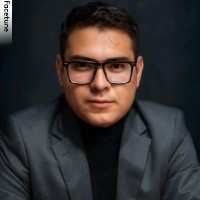 Eddie Martinez García
