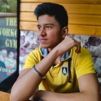 Udit Jain
