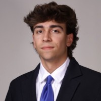 Brandon Rodrigues