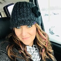 Shauna Gieseking