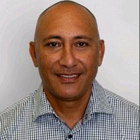 Rodney Mafileo