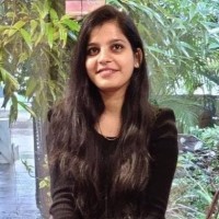 Pushpa A