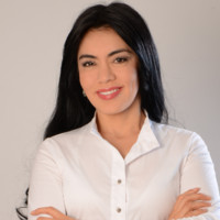 Kendall Vivianne Gamba Sánchez