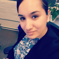 Elizabeth Arreola