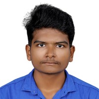 Gokul Krishnan