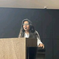 Annapurna Gupta