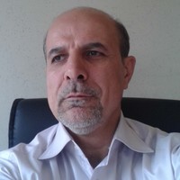 Farhad Khansari