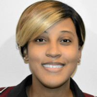 Jasminette Fuller