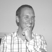 Jon Golby