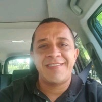Carlos Andrés González Manjarrez