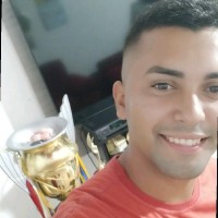 Gabriel Lucas