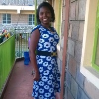 florence kiende
