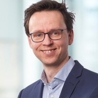 Martijn Van Doorn