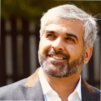 Muhammad Sadiq CEng MIMechE