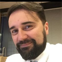 George Papadimitriou