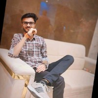 Raunak Bopche