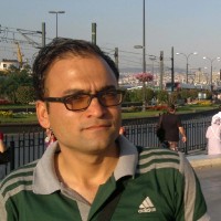 Sanaullah Hamidi