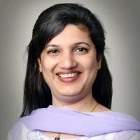 Pooja Keswani