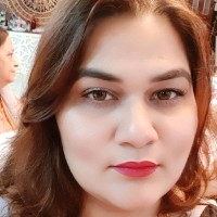 shweta bhutani